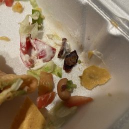 Taco Salad