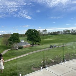 NCR Country Club
