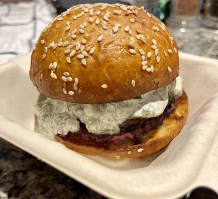 The Grey Jay by null