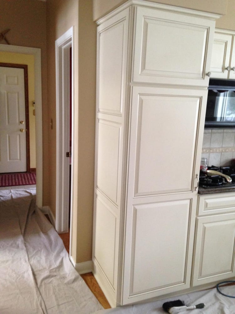 Slide of White Builders