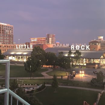 Junction Bridge - Landmarks & Historical Buildings Near Me - Little Rock, Arkansas