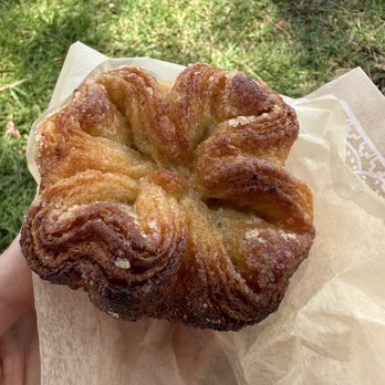 Gusto Bread - Nixtamal Queen - Bakeries Near Me - Long Beach, California