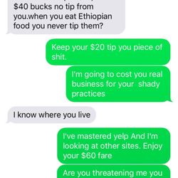 Taxi Express