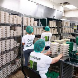 One Life Meals - Clean, organized and professional! Our team has been serving the GTA for many years