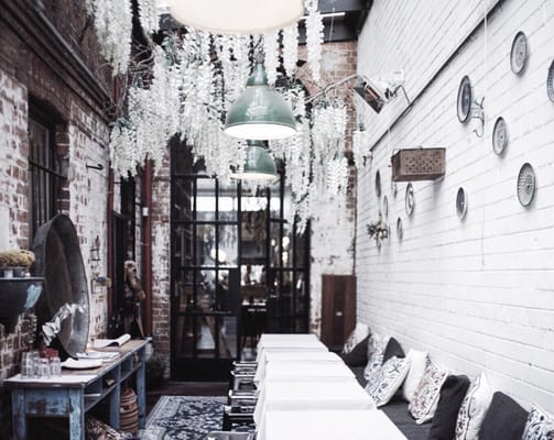 Alimentari Smith Street by null