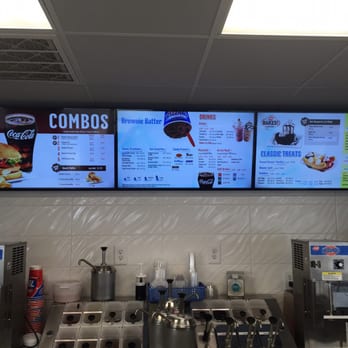 Dairy Queen Ltd Brazier - New Menu featuring many new items! - Ice Cream & Frozen Yogurt Near Me - Freehold, New Jersey Dairy Queen Ltd Brazier - New Menu featuring many new items! - Ice Cream & Frozen Yogurt Near Me - Freehold, New Jersey