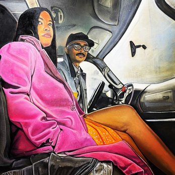 Black Wall Street Gallery - Art Galleries Near Me - New York, New York