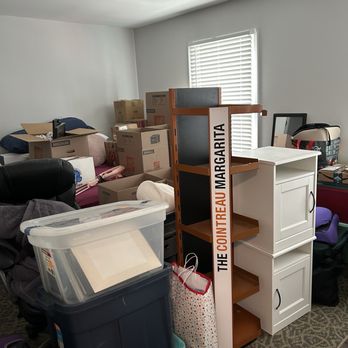 All Awesome Movers - Here's all the stuff they moved and then some! - Movers Near Me - Bristow, Virginia