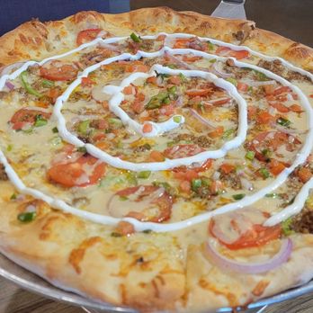 Rock’n Dough - Taco Pizza - Pizza Near Me - Cordova, Tennessee Rock’n Dough - Taco Pizza - Pizza Near Me - Cordova, Tennessee
