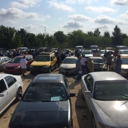 Public Auto Auction