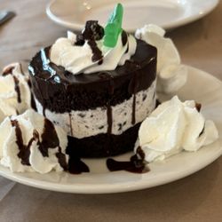 Amazing dessert!!!