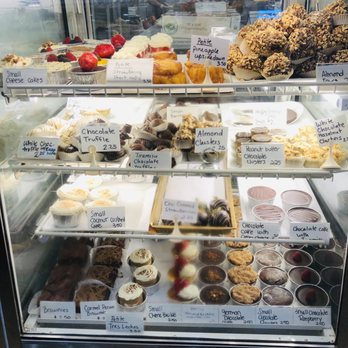 Perfectly Sweet - Bakeries Near Me - Alhambra, California Perfectly Sweet - Bakeries Near Me - Alhambra, California