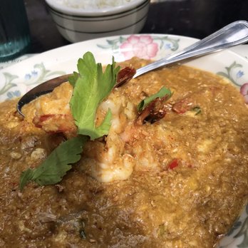 Soothr - Koong Karee - Thai Near Me - New York, New York