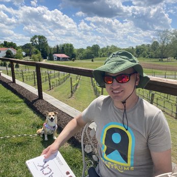 Two Lions Vineyards - Wineries Near Me - Upper Marlboro, Maryland