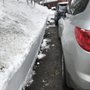 Photo of Abbott Snow Removal