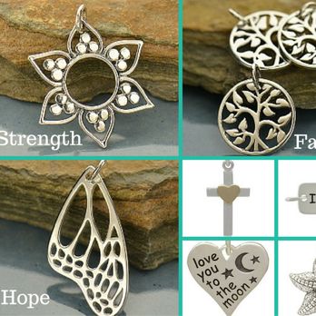 The Silver Sun - Jewelry Near Me - Baton Rouge, Louisiana