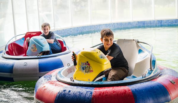 The Beachouse by null