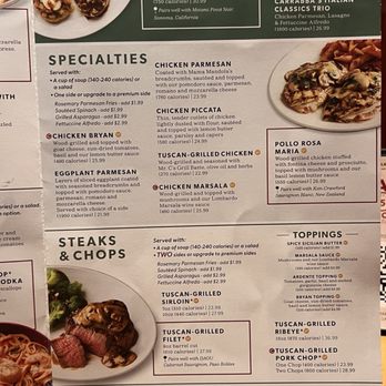 Carrabba's Italian Grill - Italian Near Me - Atlanta, Georgia Carrabba's Italian Grill - Italian Near Me - Atlanta, Georgia