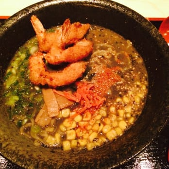 RAMEN-SAN - Ramen Near Me - Chicago, Illinois