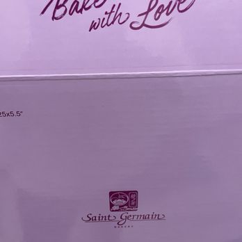 Saint Germain Bakery - Bakeries Near Me - Newmarket, Ontario Saint Germain Bakery - Bakeries Near Me - Newmarket, Ontario