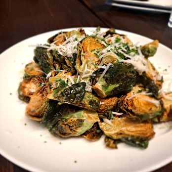 Provare - Brussel Sprouts - Cajun/Creole Near Me - Chicago, Illinois