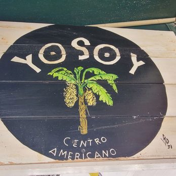 Yo Soy Centro Americano - Inside - Salvadoran Near Me - Miami, Florida Yo Soy Centro Americano - Inside - Salvadoran Near Me - Miami, Florida