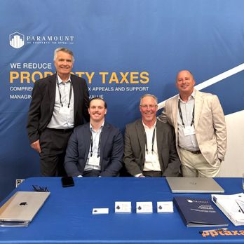 Paramount Property Tax Appeal - PPTA Employees - Tax Services Near Me - Poway, California Paramount Property Tax Appeal - PPTA Employees - Tax Services Near Me - Poway, California