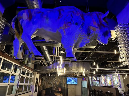 Vice Restaurant by null