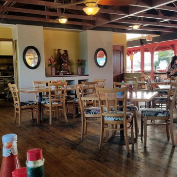 Olympic Cafe - Seafood Near Me - Kapaa, Hawaii
