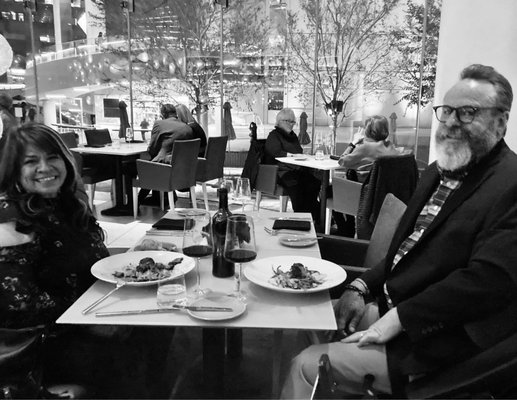 Leatherby's Cafe Rouge by null