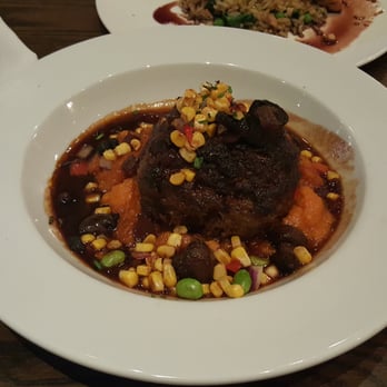 Farmer's Table - Bison and cranberry meatloaf - Desserts Near Me - Boca Raton, Florida