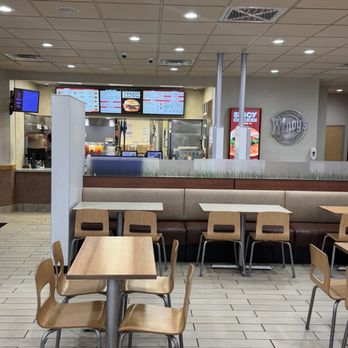 Wendy's - Fast Food Near Me - Southfield, Michigan Wendy's - Fast Food Near Me - Southfield, Michigan