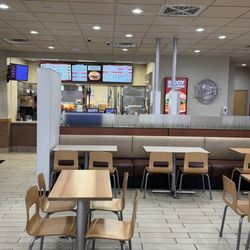 Wendy's