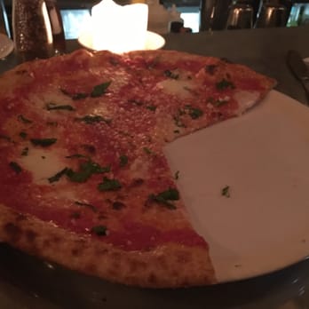 Bar Cotto - Yummy margarita pizza - Bars Near Me - Seattle, Washington Bar Cotto - Yummy margarita pizza - Bars Near Me - Seattle, Washington
