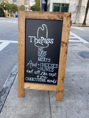 Menu photo 2 The Pass Charleston, SC Menu photo 2 The Pass Charleston, SC