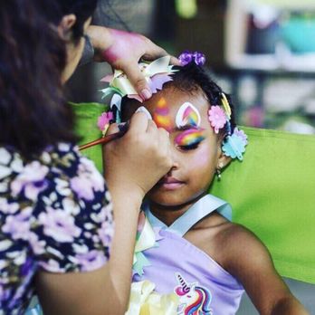 Smiley Paints - Face Painting Near Me - Chicago, Illinois Smiley Paints - Face Painting Near Me - Chicago, Illinois