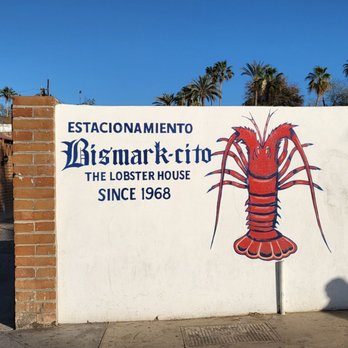 Bismark - Seafood Near Me - La Paz, BCS