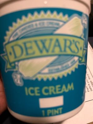 Dewar's Candy Shop by null