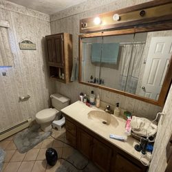 Custom design and Contracting