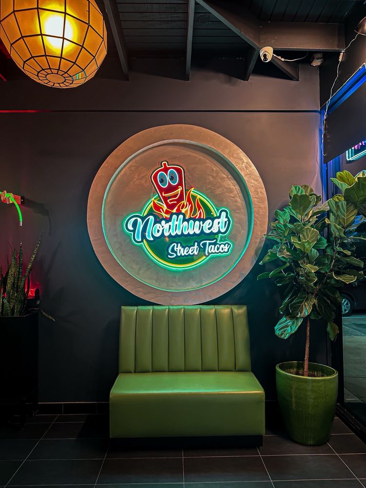 Northwest Street Tacos