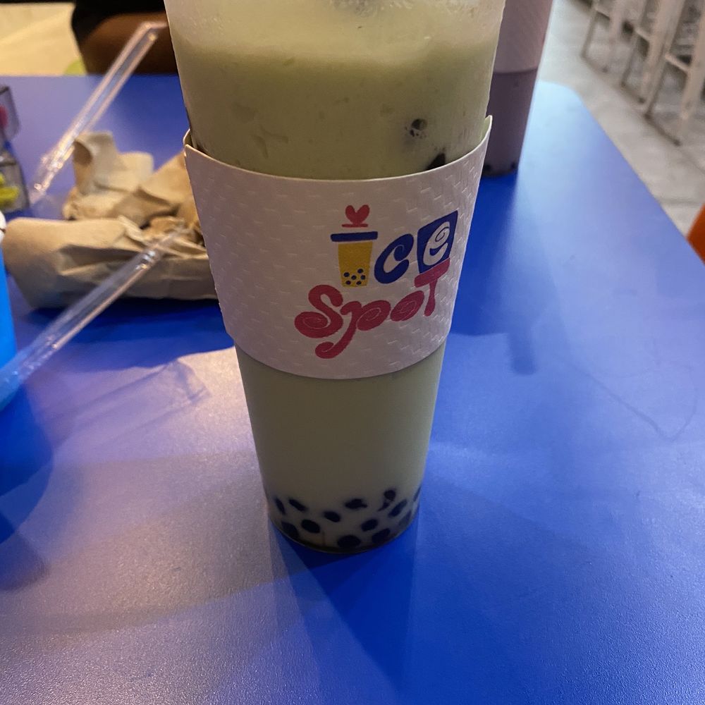 Ice Spot - Bubble Tea Near Me - Lake Mary, Florida Ice Spot - Bubble Tea Near Me - Lake Mary, Florida