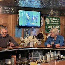 Praire Rapids Tavern