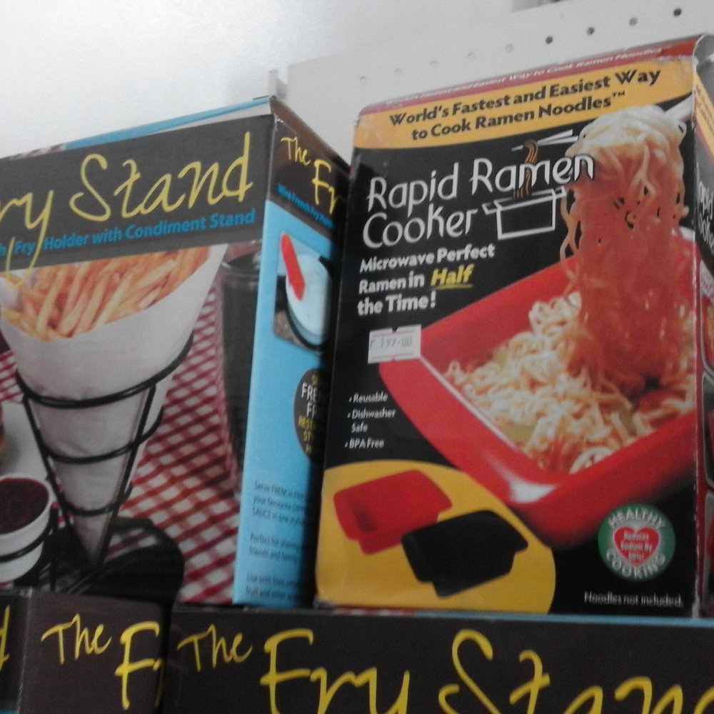 Regina Gift Shop - They sell interesting things here - Toy Stores Near Me - San Juan, NCR