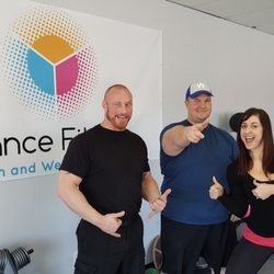 Balance Fitness Health and Wellness Centre - We care, we have fun, and we change lives!