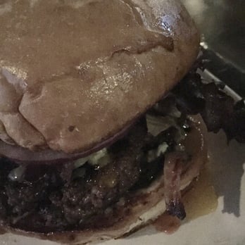 Bosscat Kitchen & Libations - Bosscat burger - New American Near Me - Irvine, California