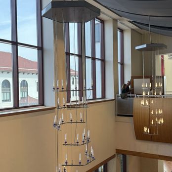 Alexander Kasser Theater - Inside - Performing Arts Near Me - Montclair, New Jersey