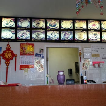 China Moon - The menu and front counter. - Chinese Near Me - West Milton, Ohio China Moon - The menu and front counter. - Chinese Near Me - West Milton, Ohio