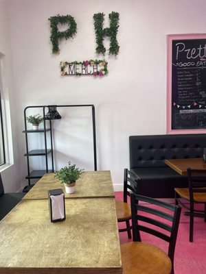 Pretty Healthy by null