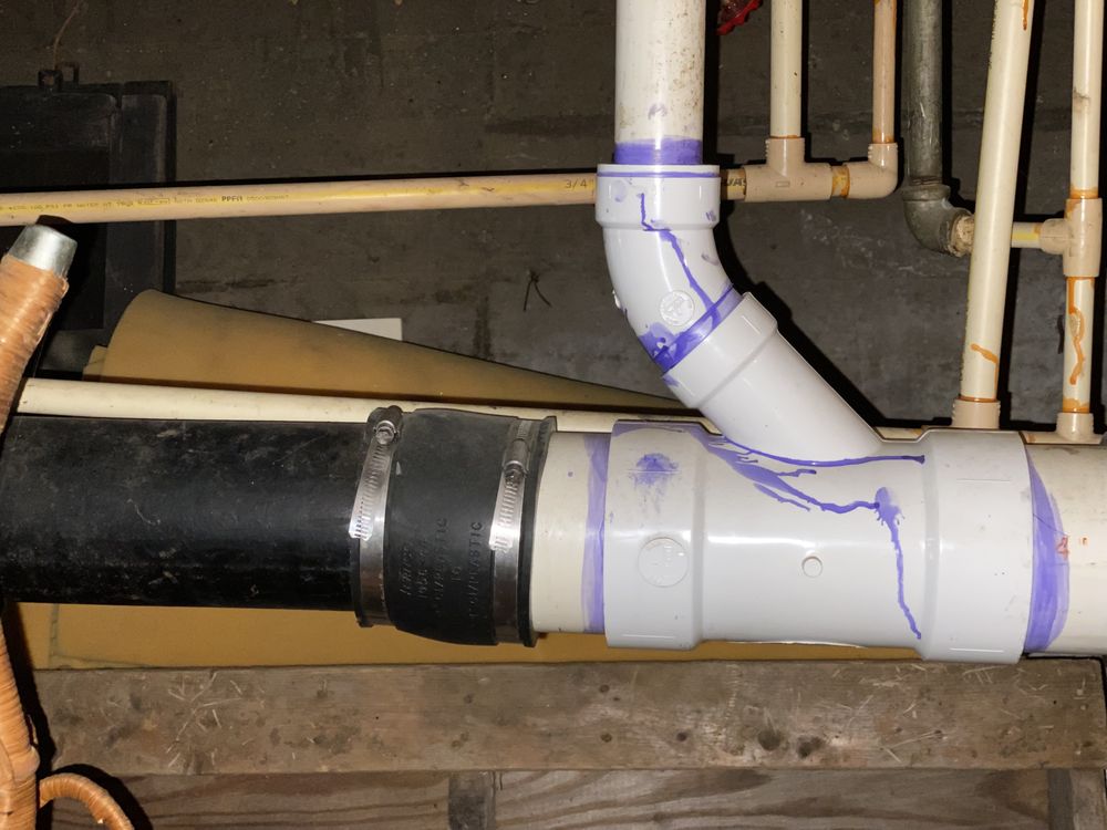 Slide of Blankenship Handyman Plumbing & Electric