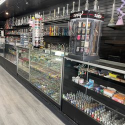 Limitless Smoke Shop